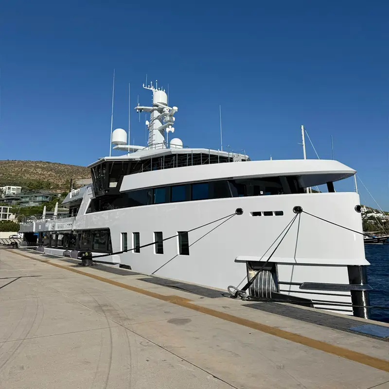 Yat & Tekne Cam Filmleri