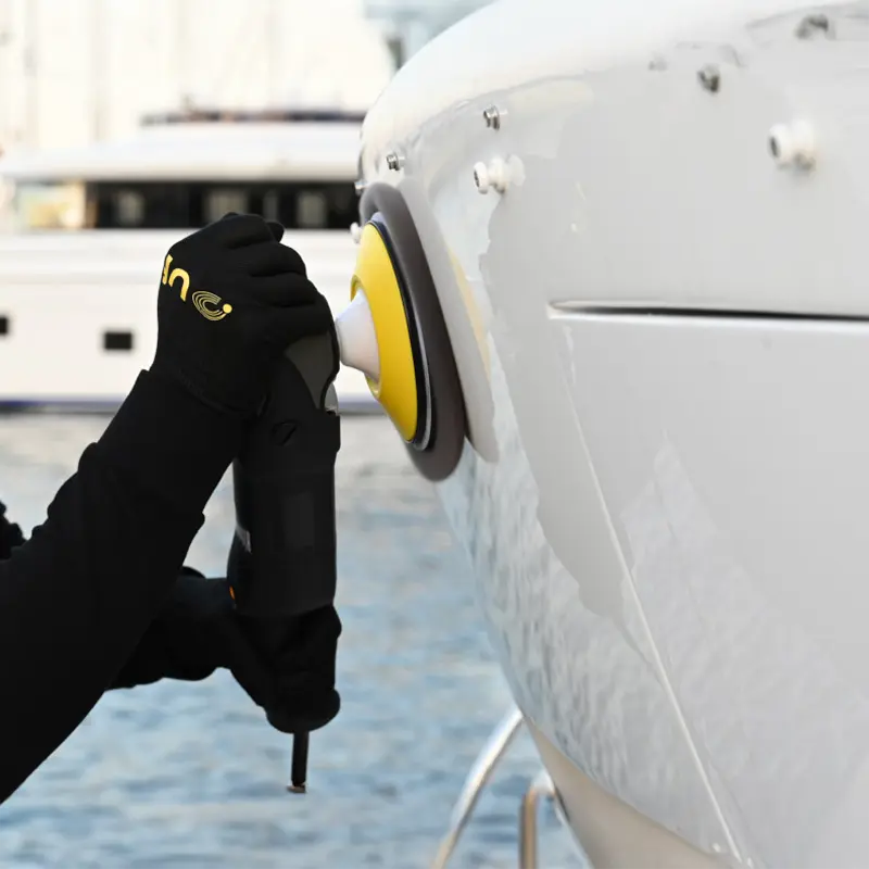 Yat & Tekne Pasta Cila