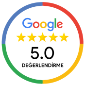 google5yildizdegerlendirme